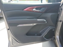 Chevrolet Traverse AWD Z71 4dr 2026