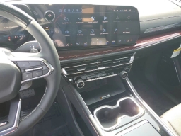 Chevrolet Traverse AWD Z71 4dr 2026