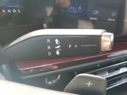 Chevrolet Traverse AWD Z71 4dr 2026