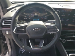 Chevrolet Traverse AWD Z71 4dr 2026