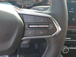 Chevrolet Traverse AWD Z71 4dr 2026