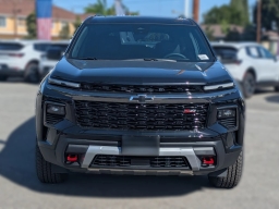 Chevrolet Traverse AWD Z71 4dr 2026