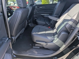 Chevrolet Traverse AWD Z71 4dr 2026