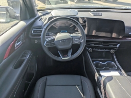 Chevrolet Traverse AWD Z71 4dr 2026