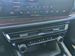 Chevrolet Traverse AWD Z71 4dr 2026