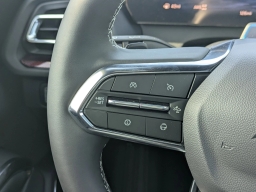 Chevrolet Traverse AWD Z71 4dr 2026