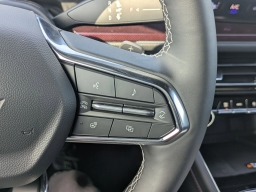 Chevrolet Traverse AWD Z71 4dr 2026