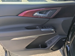 Chevrolet Traverse AWD Z71 4dr 2026