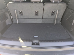 Chevrolet Traverse AWD Z71 4dr 2026