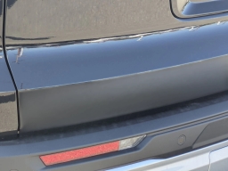 Chevrolet Traverse AWD Z71 4dr 2026