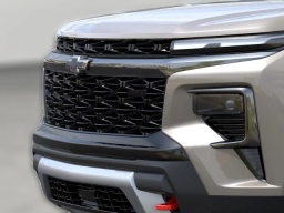 Chevrolet Traverse AWD Z71 4dr 2026