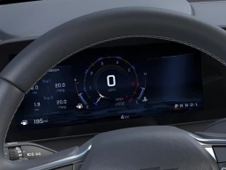 Chevrolet Traverse AWD Z71 4dr 2026