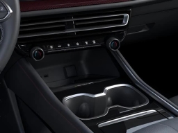 Chevrolet Traverse AWD Z71 4dr 2026