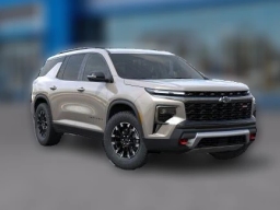 Chevrolet Traverse AWD Z71 4dr 2026