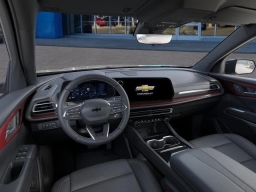 Chevrolet Traverse AWD Z71 4dr 2026