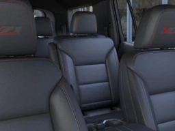 Chevrolet Traverse AWD Z71 4dr 2026