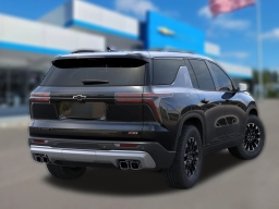 Chevrolet Traverse AWD Z71 4dr 2026