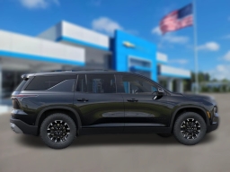 Chevrolet Traverse AWD Z71 4dr 2026
