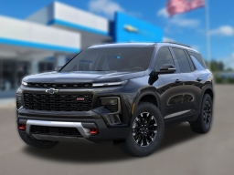 Chevrolet Traverse AWD Z71 4dr 2026