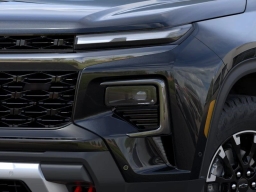 Chevrolet Traverse AWD Z71 4dr 2026