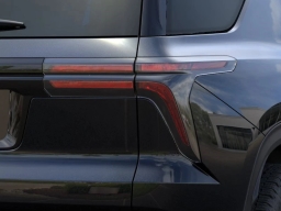Chevrolet Traverse AWD Z71 4dr 2026