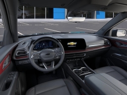 Chevrolet Traverse AWD Z71 4dr 2026