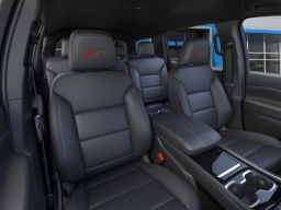 Chevrolet Traverse AWD Z71 4dr 2026