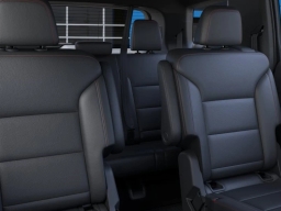 Chevrolet Traverse AWD Z71 4dr 2026