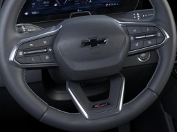 Chevrolet Traverse AWD Z71 4dr 2026