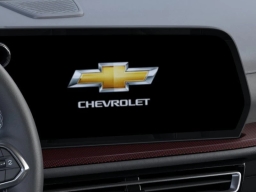 Chevrolet Traverse AWD Z71 4dr 2026