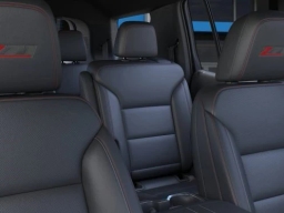 Chevrolet Traverse AWD Z71 4dr 2026