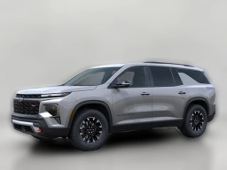 Chevrolet Traverse AWD Z71 4dr 2026