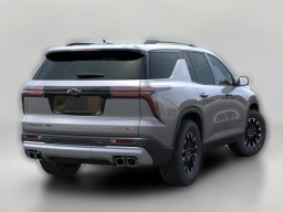 Chevrolet Traverse AWD Z71 4dr 2026