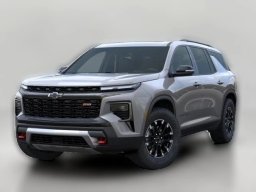 Chevrolet Traverse AWD Z71 4dr 2026