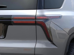 Chevrolet Traverse AWD Z71 4dr 2026