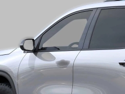 Chevrolet Traverse AWD Z71 4dr 2026