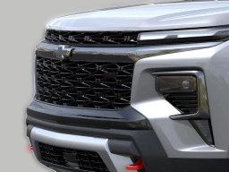 Chevrolet Traverse AWD Z71 4dr 2026