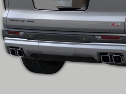 Chevrolet Traverse AWD Z71 4dr 2026