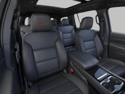 Chevrolet Traverse AWD Z71 4dr 2026