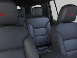 Chevrolet Traverse AWD Z71 4dr 2026