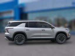 Chevrolet Traverse AWD Z71 4dr 2026