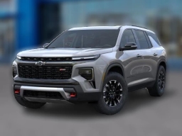 Chevrolet Traverse AWD Z71 4dr 2026