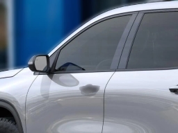 Chevrolet Traverse AWD Z71 4dr 2026