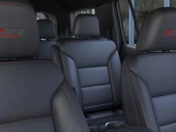 Chevrolet Traverse AWD Z71 4dr 2026