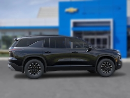 Chevrolet Traverse AWD Z71 4dr 2026