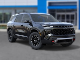 Chevrolet Traverse AWD Z71 4dr 2026