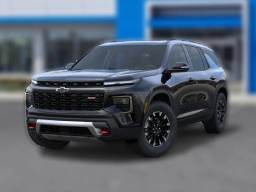 Chevrolet Traverse AWD Z71 4dr 2026