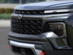 Chevrolet Traverse AWD Z71 4dr 2026