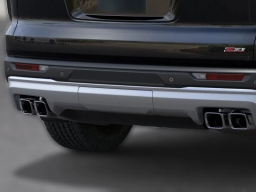 Chevrolet Traverse AWD Z71 4dr 2026