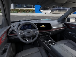 Chevrolet Traverse AWD Z71 4dr 2026